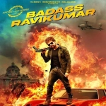 Badass Ravi Kumar (2025) Image