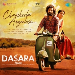 Chamkeela Angeelesi Remix