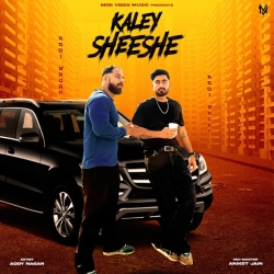 Kaley Sheeshe