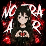 No Era Amor Slowed-(PagalStar)