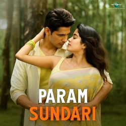 Param Sundari (2025)
